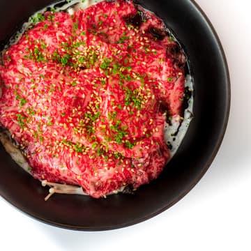 Jeju Noodle Bar