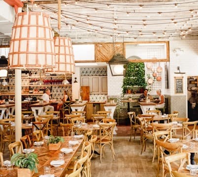 Rosemary's