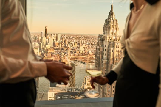 Manhatta