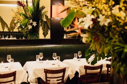 Indochine