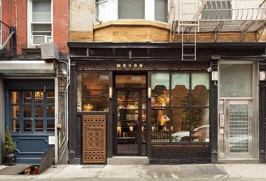 Wayan NYC