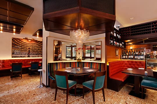 Sant Ambroeus - West Village