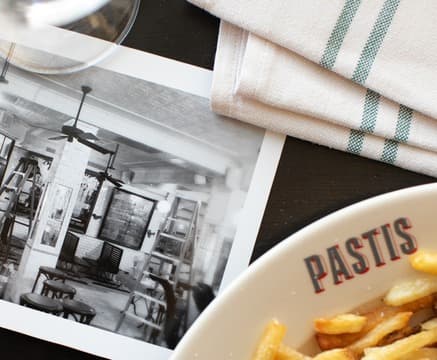 Pastis