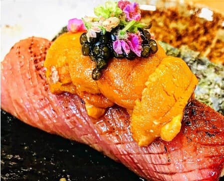 Shinzo Omakase
