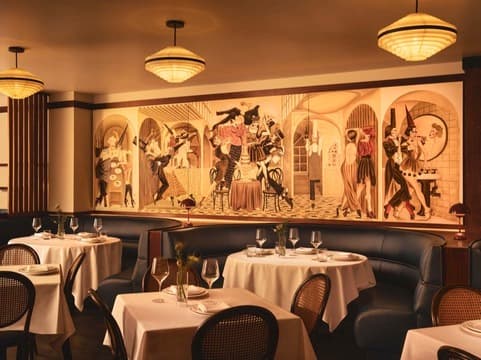 Cecchi's