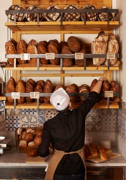 il Buco Alimentari e Vineria