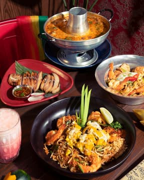 PRANAKHON