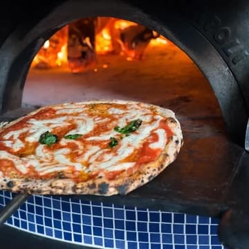 L’Antica Pizzeria da Michele - West Village