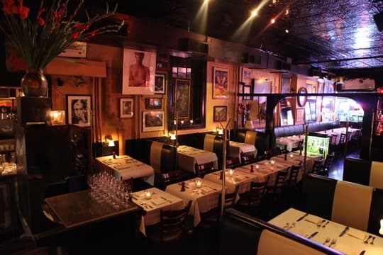 Raoul's