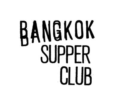 Bangkok Supper Club