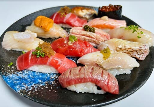 Fuku Omakase