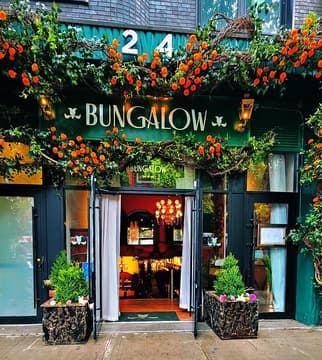 Bungalow