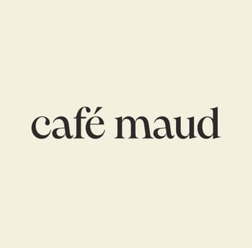 Café Maud