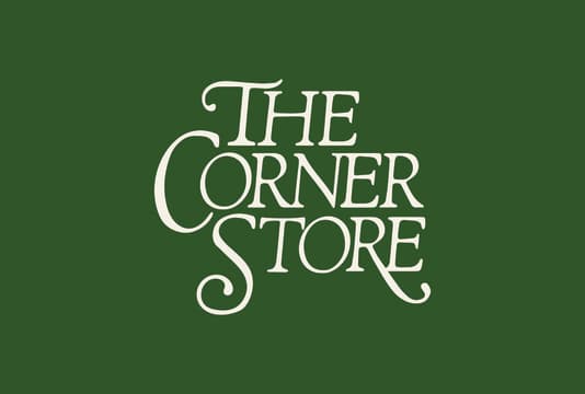 The Corner Store